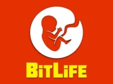 De levenssimulator van BitLife