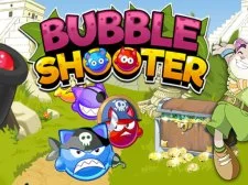 Schiet bubbels