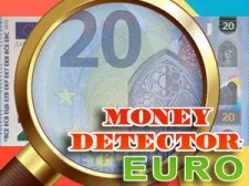 Gelddetector: Euro