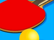 Pingpong-uitdaging