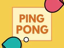 pingpong