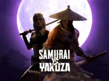 Samurai versus Yakuza - Versla ze