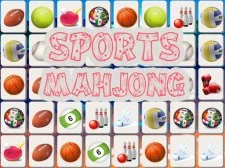 Mahjong Sport-login