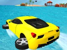 Watersurfen autospel